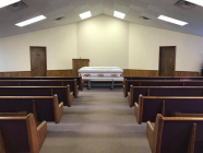 East Texas Funeral Home