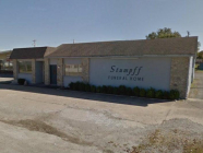 Stumpff-Nowata Funeral Home