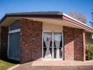 Emmerson-Bartlett Memorial Chapel