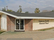 Emmerson-Bartlett Memorial Chapel