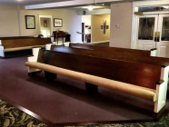Hoover-Boyer Funeral Home, Ltd. A Minnich Funeral Location