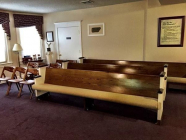 Hoover-Boyer Funeral Home, Ltd. A Minnich Funeral Location