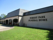Forest Park Funeral Home - Shreveport