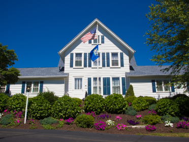 B.C. Bailey Funeral Home