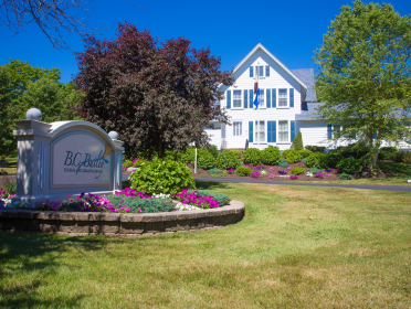 B.C. Bailey Funeral Home