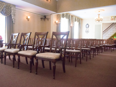 B.C. Bailey Funeral Home