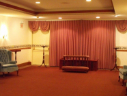 Bohm-Calarco-Smith Funeral Home