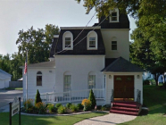 Burdett & Sanford Funeral Home