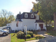 Burdett & Sanford Funeral Home
