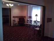 Burdett & Sanford Funeral Home