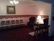 Burdett & Sanford Funeral Home