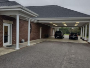 Powers Funeral Home
