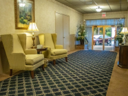 Spear-Mulqueeny Funeral Home