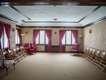 Spear-Mulqueeny Funeral Homes - Fairport Harbor