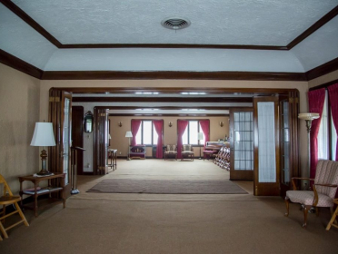 Spear-Mulqueeny Funeral Homes - Fairport Harbor