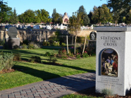 Mount Olivet Catholic Cemetery