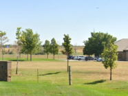 Saint Simeon Catholic Cemetery