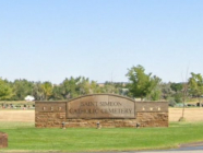 Saint Simeon Catholic Cemetery