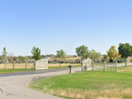 Saint Simeon Catholic Cemetery