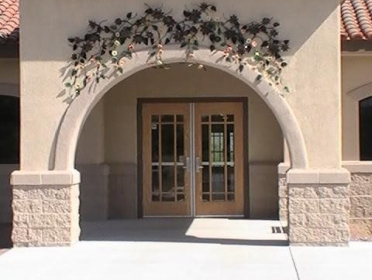 Vistoso Funeral Home