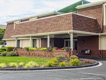 Jesse H. Geigle Funeral Home, Inc.