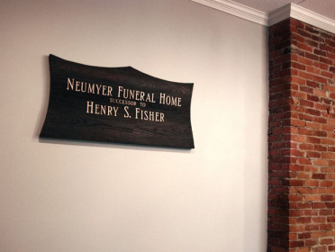 Neumyer Funeral Home, Inc.