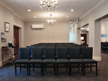 Neumyer Funeral Home, Inc.