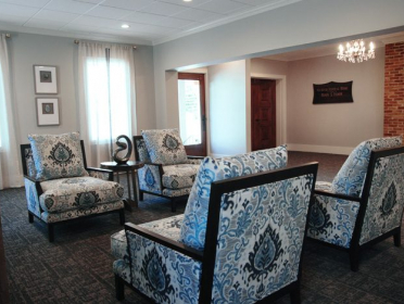 Neumyer Funeral Home, Inc.