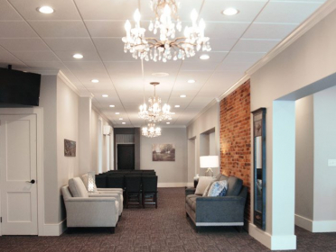 Neumyer Funeral Home, Inc.