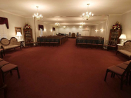 Alvis Miller & Son Funeral Home & Crematory