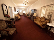 Alvis Miller & Son Funeral Home & Crematory