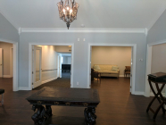 Smith & Miller Funeral Home