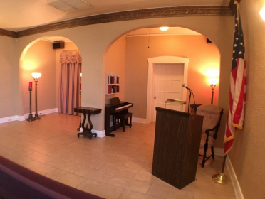 Columbia Funeral Home & Crematory