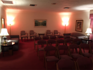 Scobee-Combs-Bowden Funeral Home & Crematory