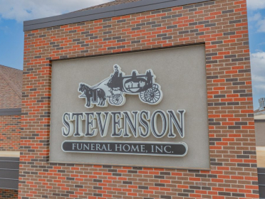 Stevenson Funeral Home Inc. & Crematory - Dickinson