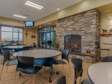 Stevenson Funeral Home Inc. & Crematory - Dickinson