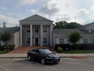 Pace-Stancil Funeral Home & Cemetery