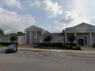 Pace-Stancil Funeral Home & Cemetery