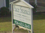 Pace-Stancil Funeral Home & Cemetery