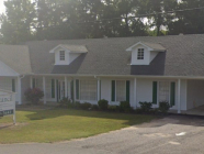 Pace-Stancil Funeral Home & Cemetery
