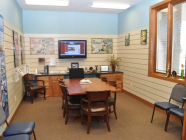George Boom Funeral Home - Brandon Valley Chapel