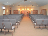 George Boom Funeral Home - Brandon Valley Chapel
