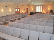 George Boom Funeral Home - Brandon Valley Chapel