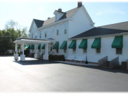 Daniels & Hutchison Funeral Home
