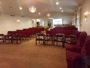 Daniels & Hutchison Funeral Home
