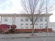 Miller Funeral Home & On-Site Crematory - Downtown