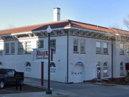 Miller Funeral Home & On-Site Crematory - Downtown