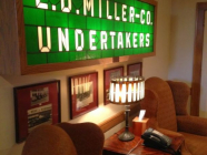 Miller Funeral Home & On-Site Crematory - Downtown