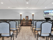 Maple Hill Funeral Home