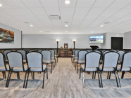 Maple Hill Funeral Home